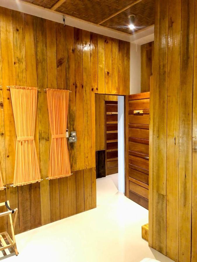 Stay Kultura Банда Ачех Екстериор снимка